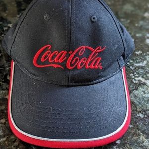 Coca-Cola Cap